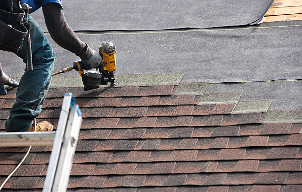 Licensed Gutter Installation service in Milford, VA - Brentwood Metal Roofing